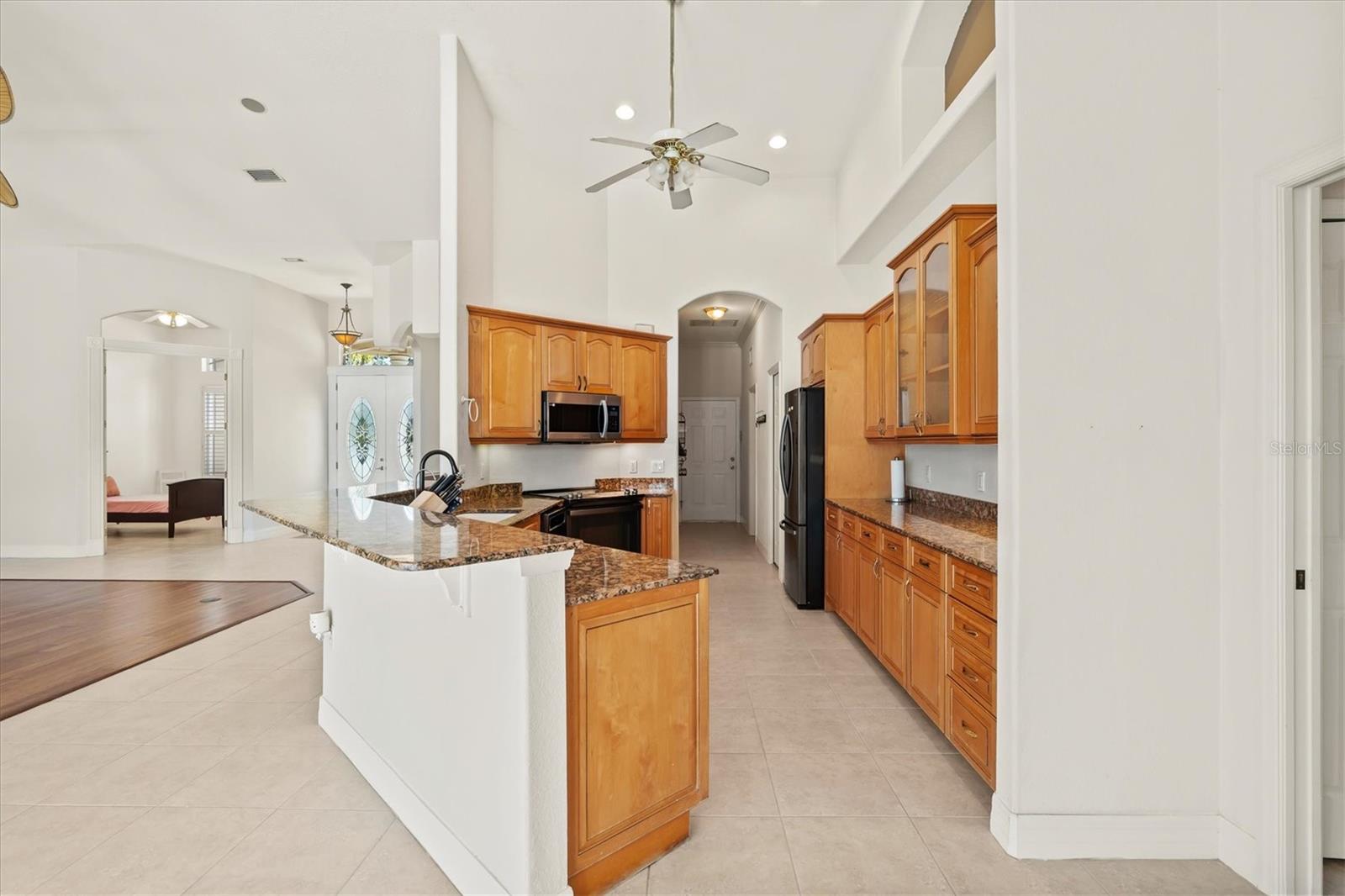 Image 22 of 97 For 4008 Twin Rivers Trail