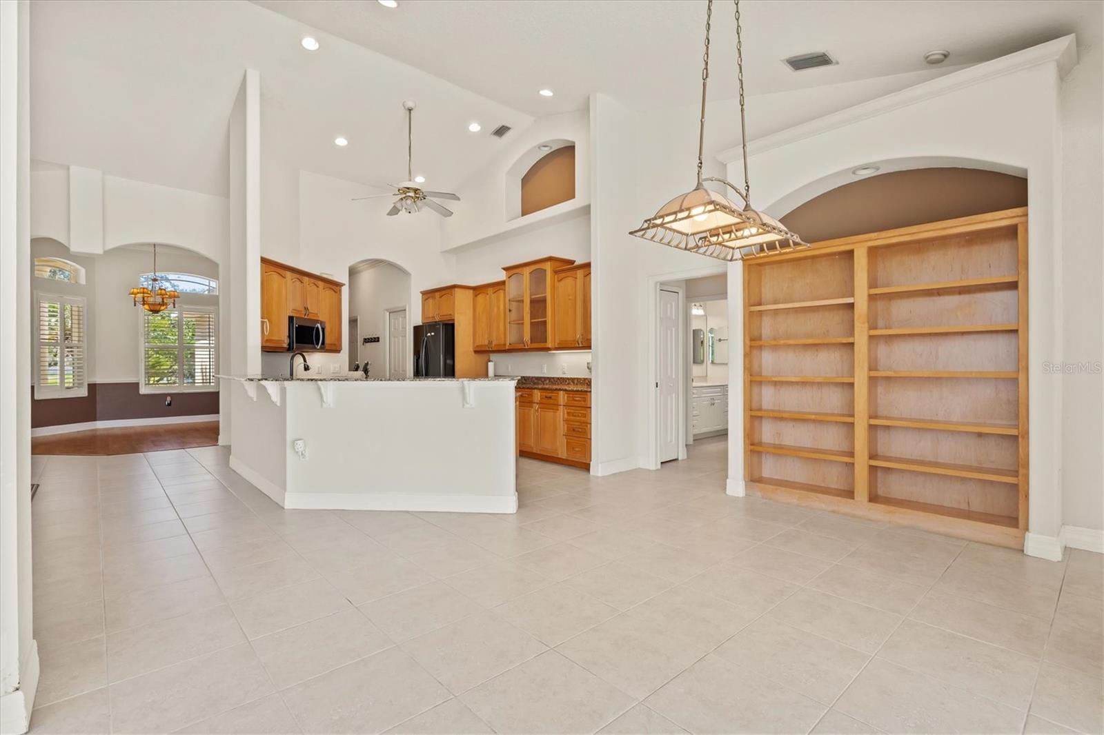 Image 27 of 97 For 4008 Twin Rivers Trail