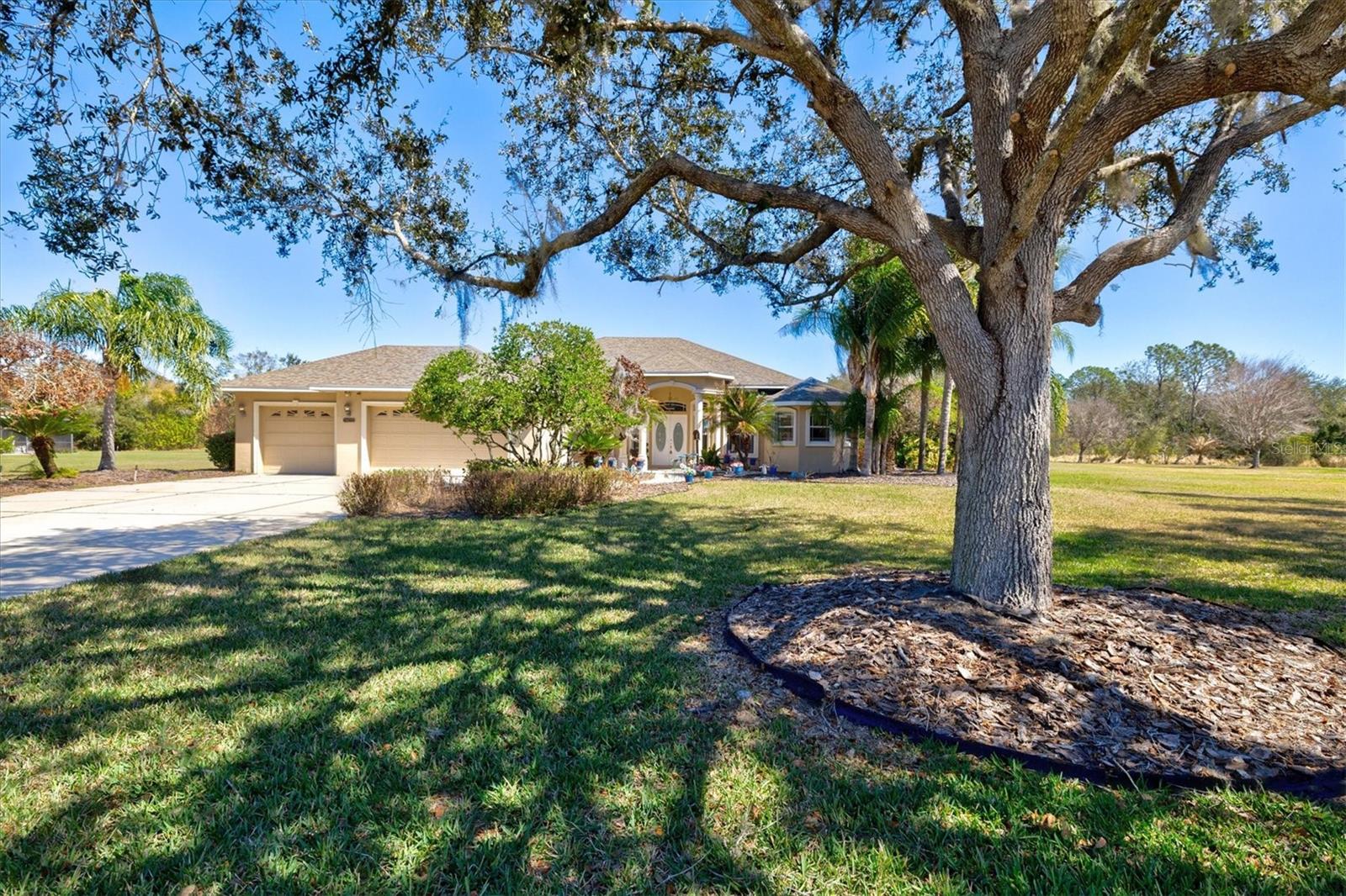 Image 3 of 97 For 4008 Twin Rivers Trail