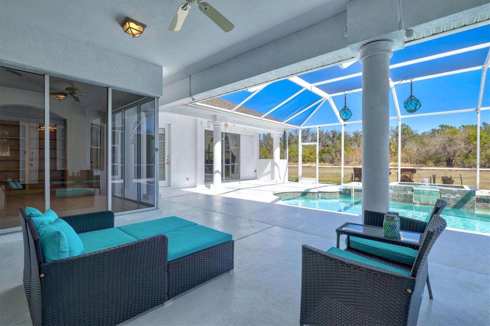 Image 48 of 97 For 4008 Twin Rivers Trail