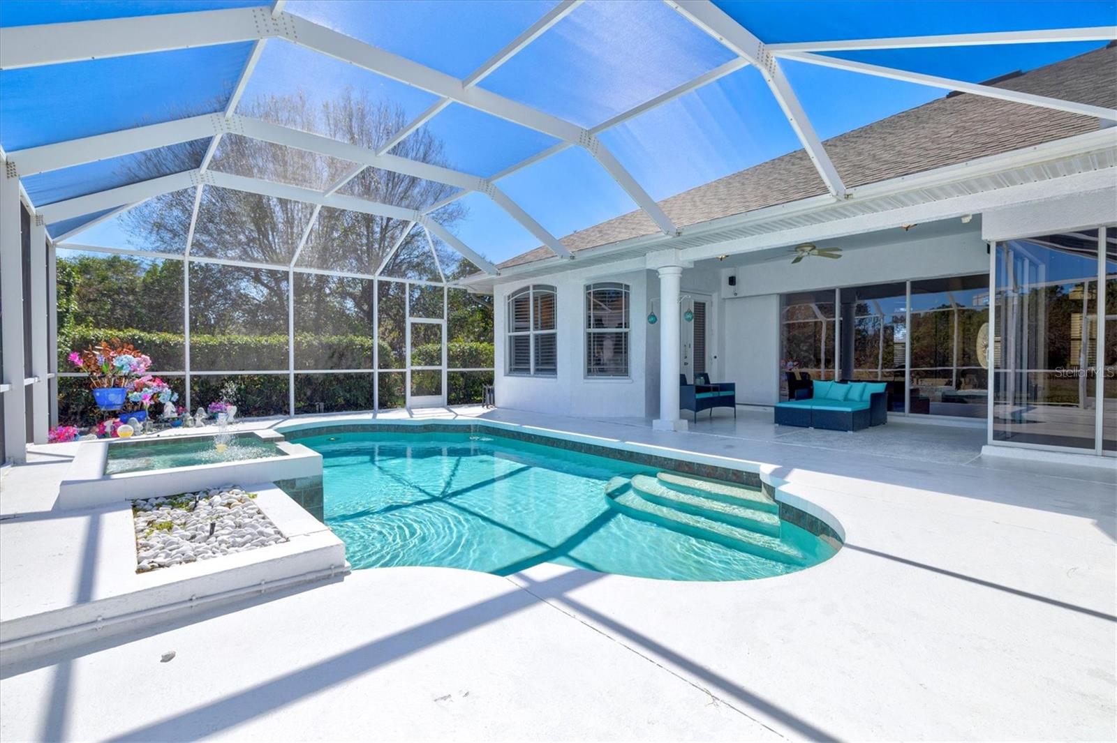 Image 53 of 97 For 4008 Twin Rivers Trail