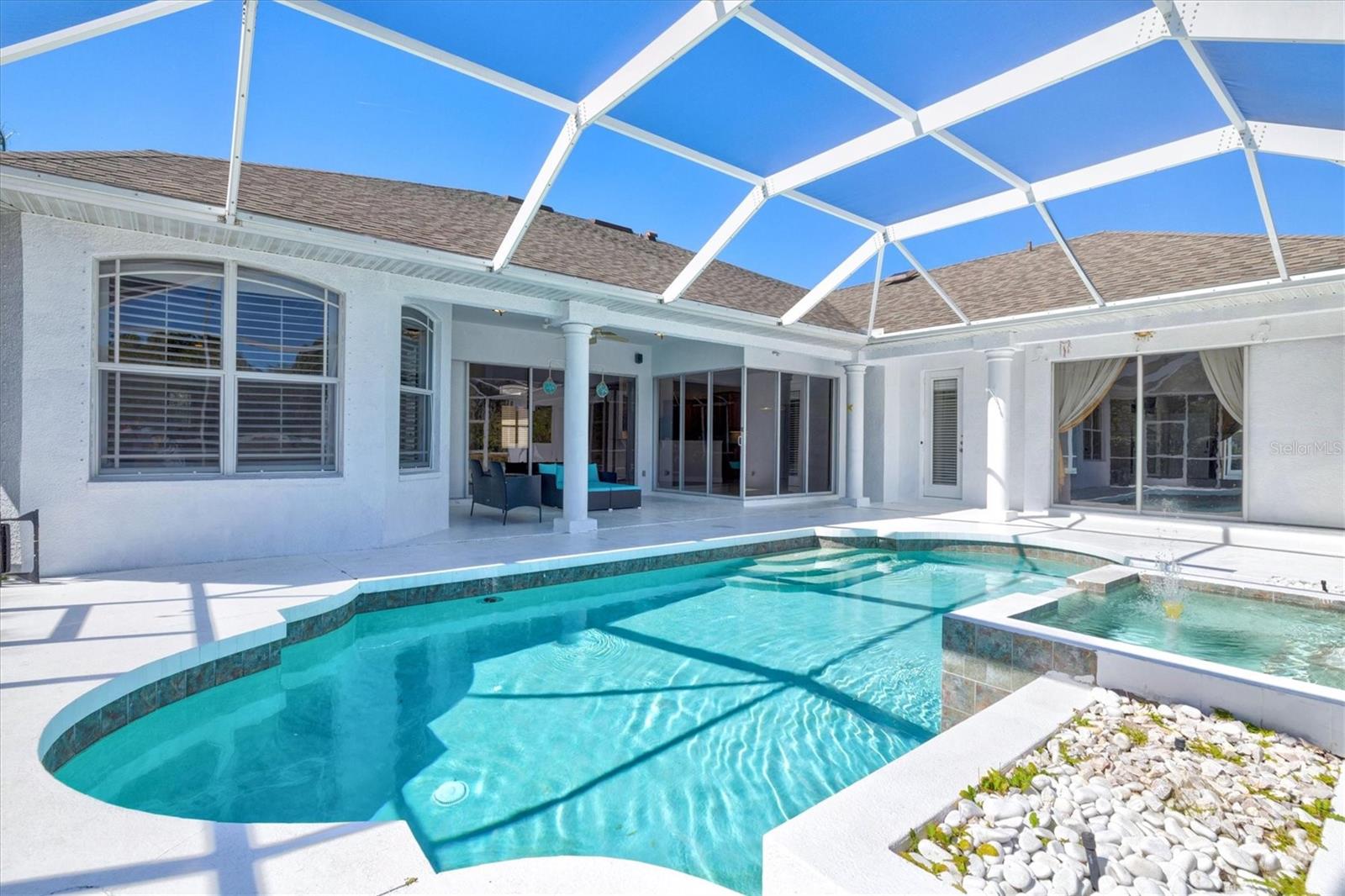 Image 55 of 97 For 4008 Twin Rivers Trail