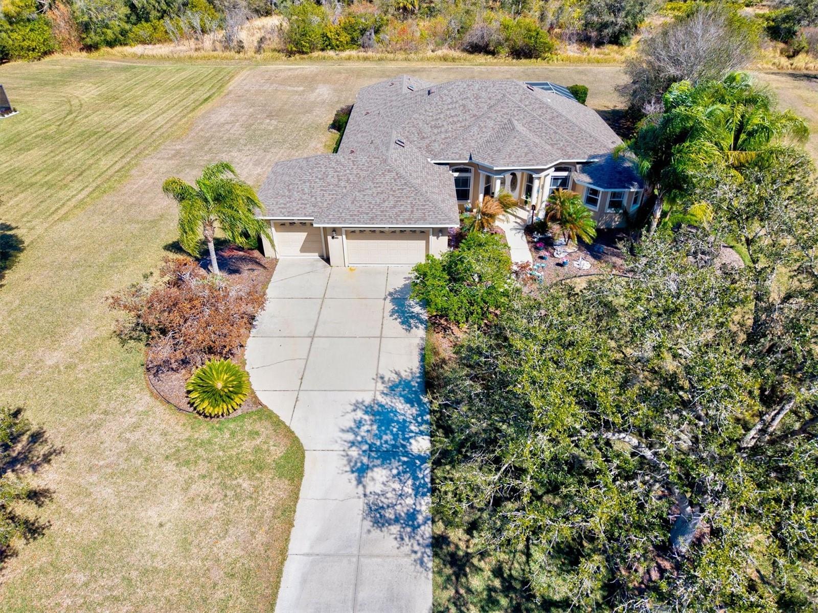 Image 61 of 97 For 4008 Twin Rivers Trail