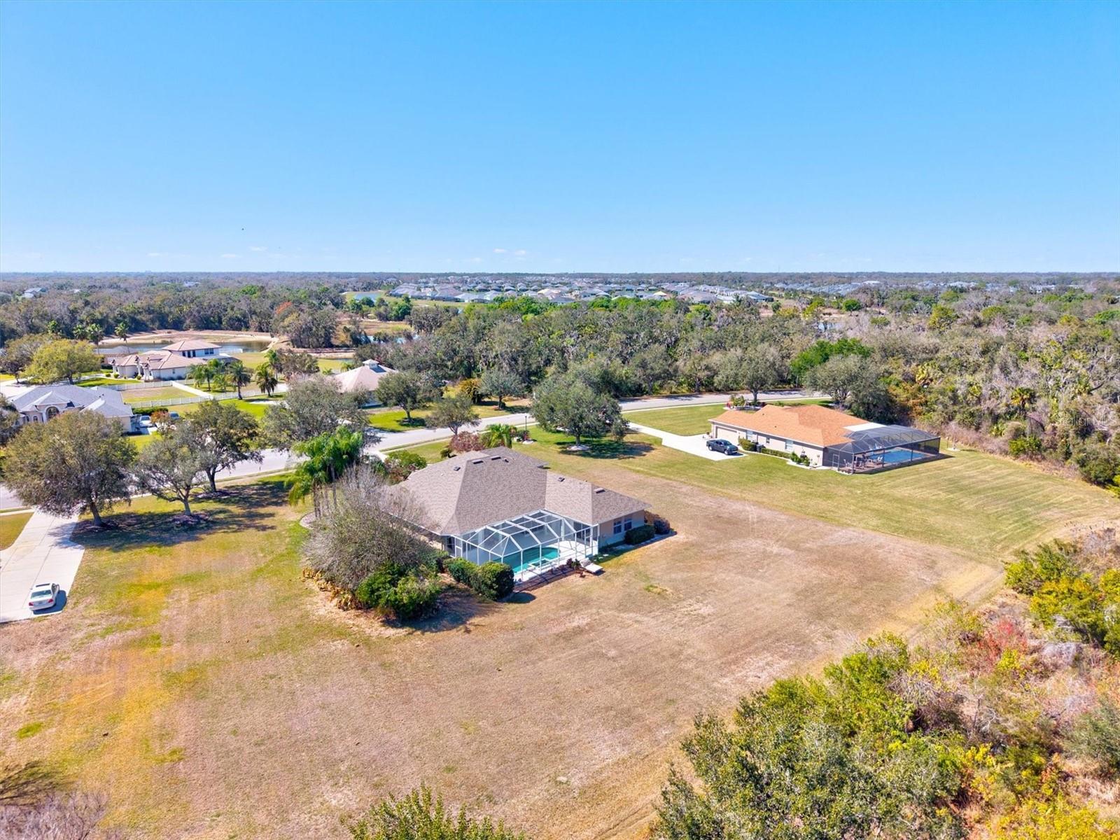 Image 64 of 97 For 4008 Twin Rivers Trail