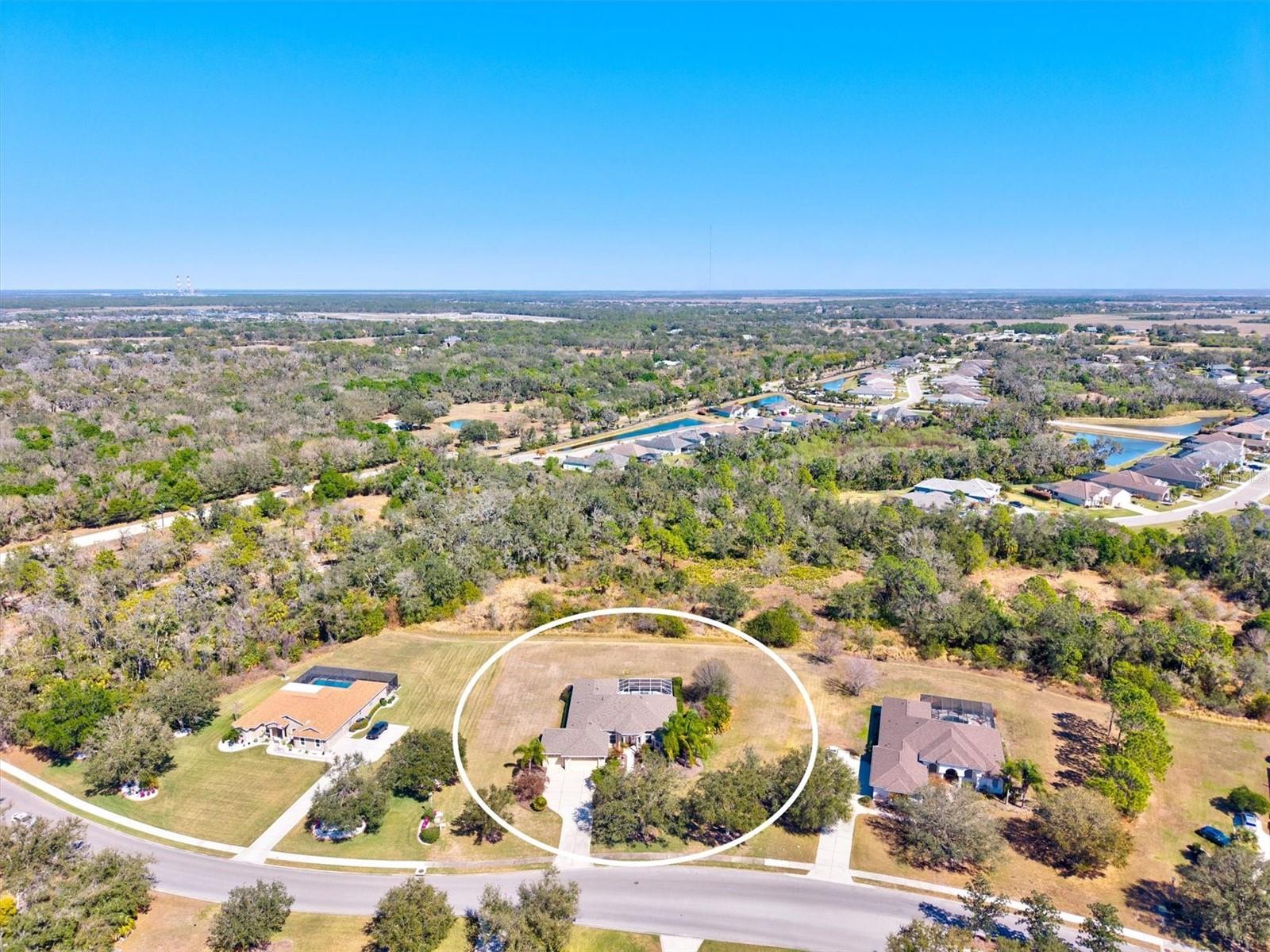 Image 73 of 97 For 4008 Twin Rivers Trail