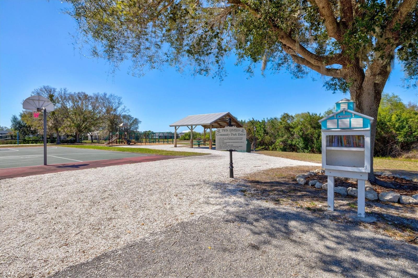 Image 80 of 97 For 4008 Twin Rivers Trail