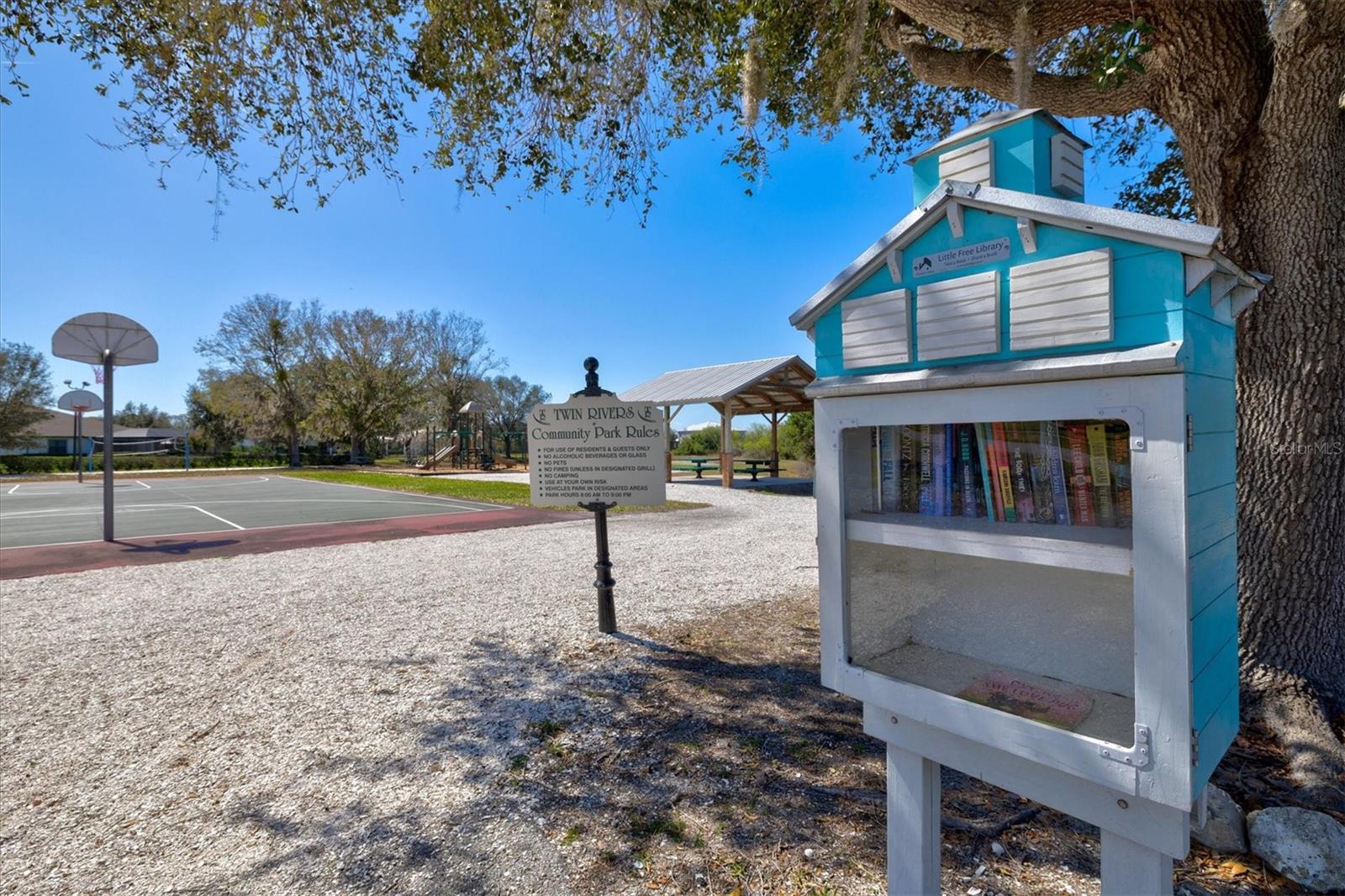 Image 81 of 97 For 4008 Twin Rivers Trail