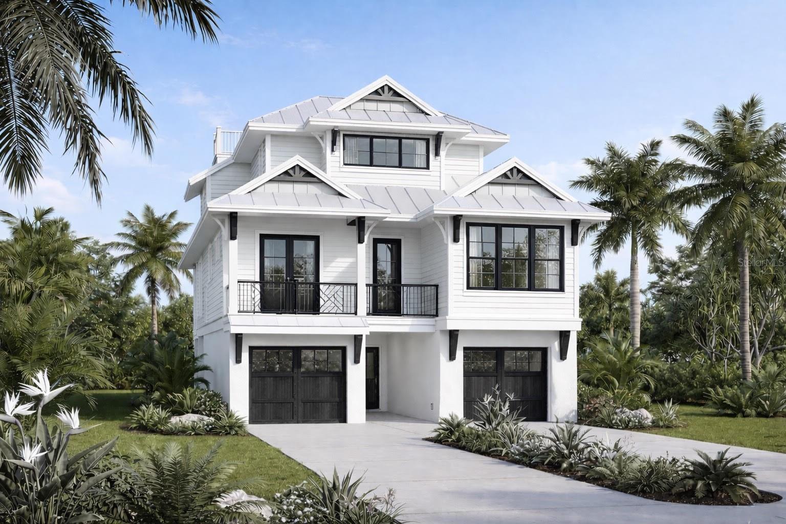 Listing Details for 214 Harbor Drive A, HOLMES BEACH, FL 34217
