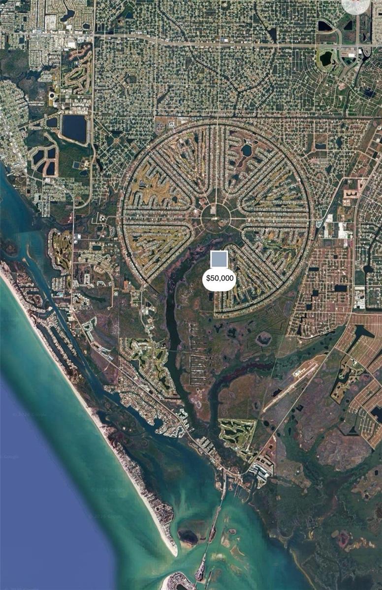 Details for 113 White Marsh Lane, ROTONDA WEST, FL 33947