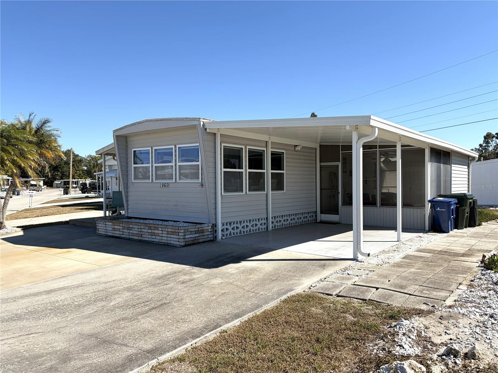 Image 2 of 79 For 1862 Palm Springs Street