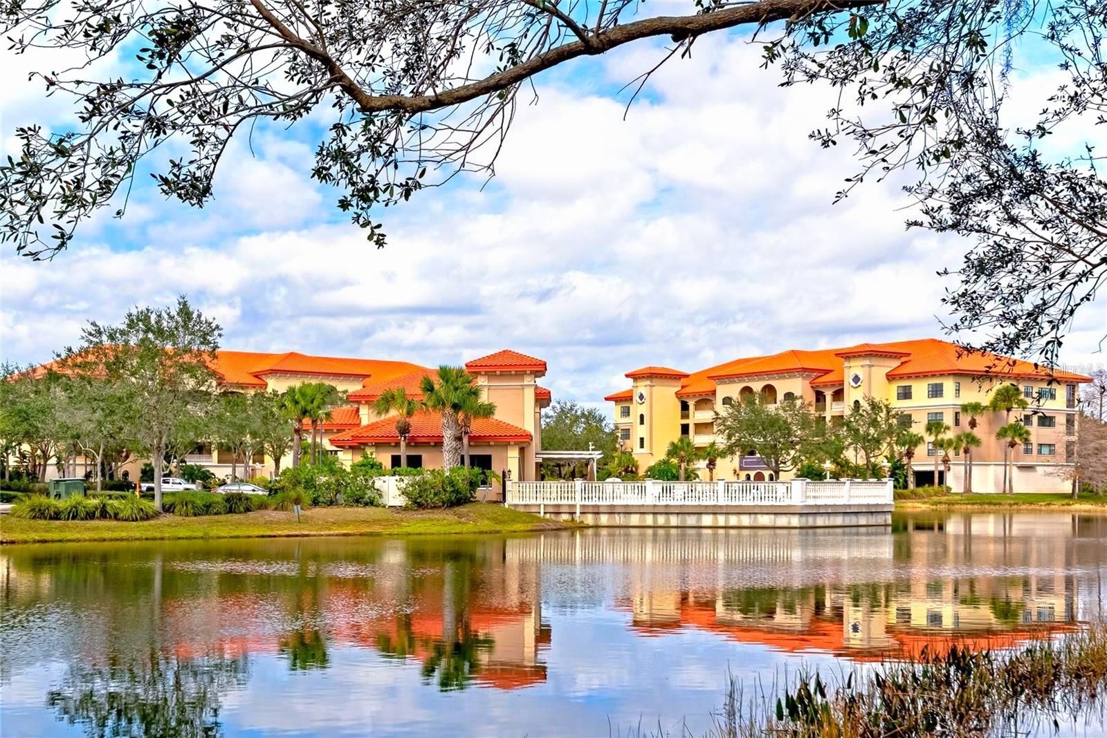 Image 39 of 45 For 7702 Lake Vista Court 206