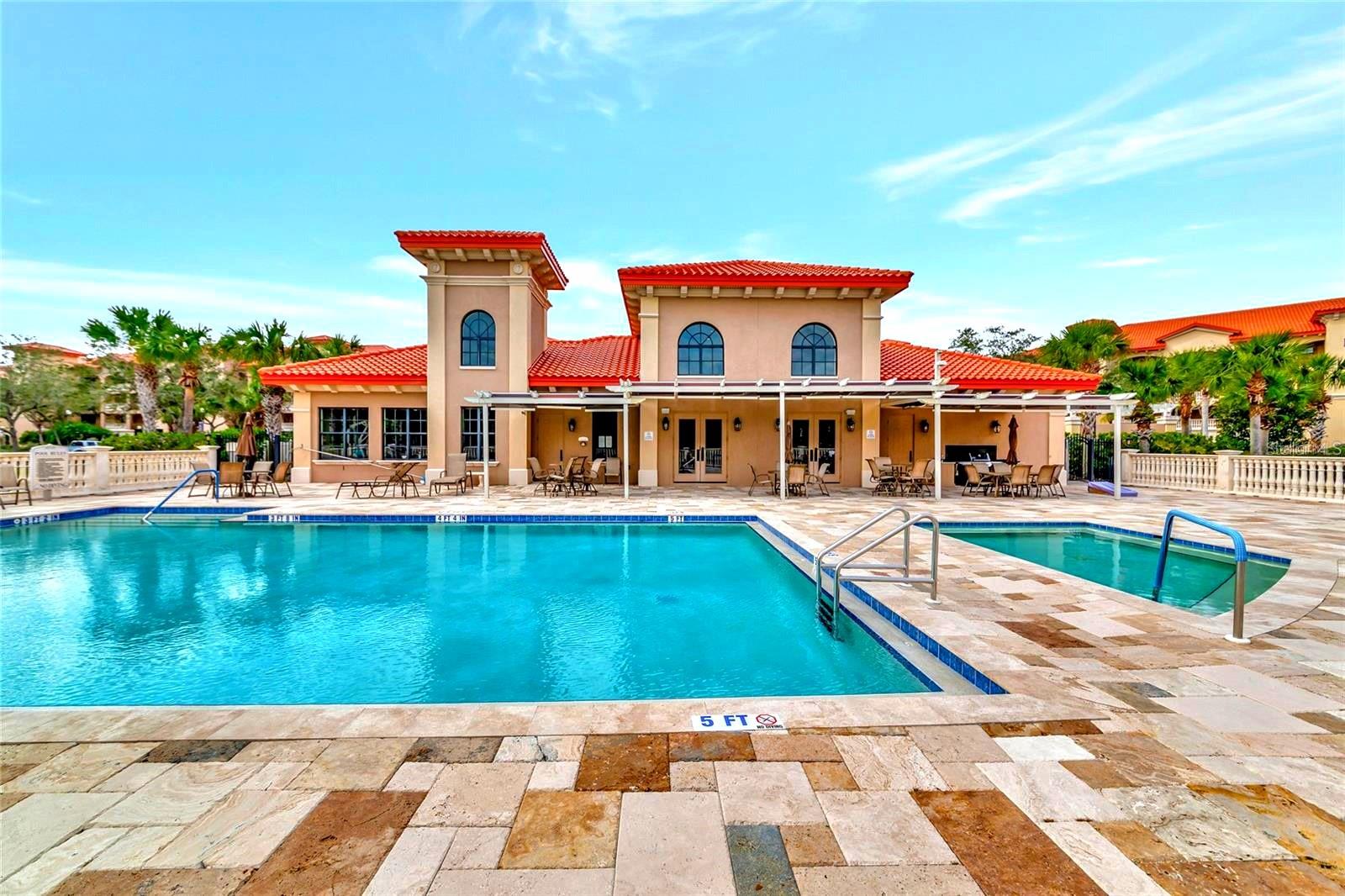 Image 7 of 45 For 7702 Lake Vista Court 206