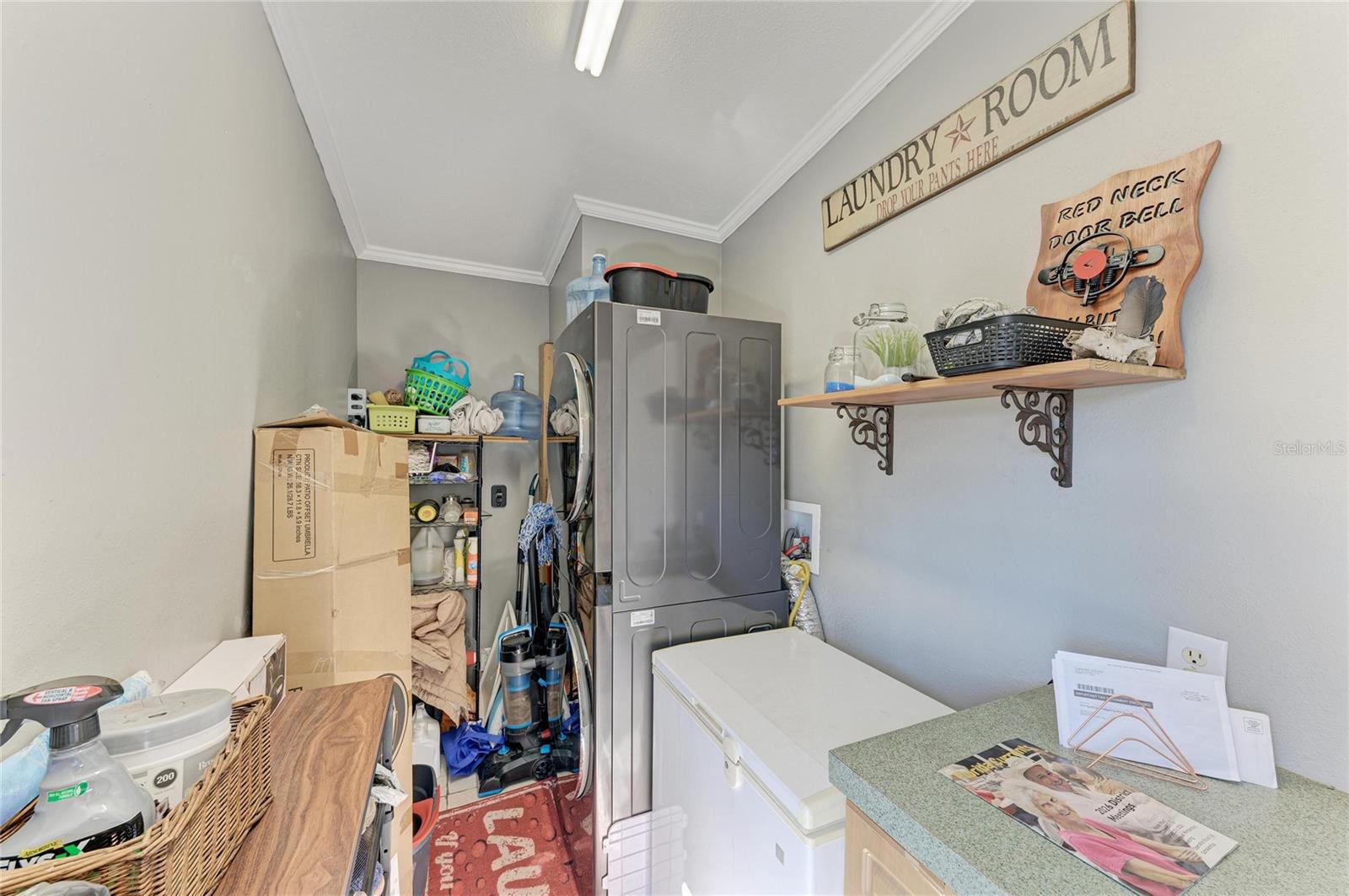 Image 35 of 73 For 4678 253rd Street E