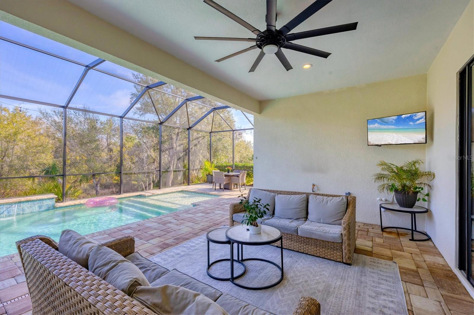 Image 52 of 79 For 13521 Deep Blue Place