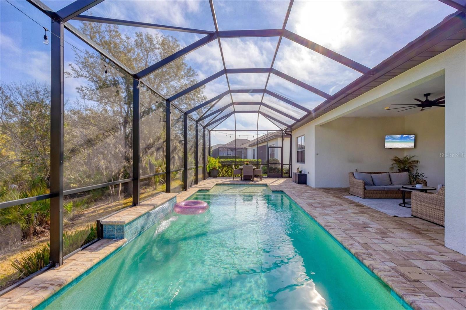 Image 54 of 79 For 13521 Deep Blue Place