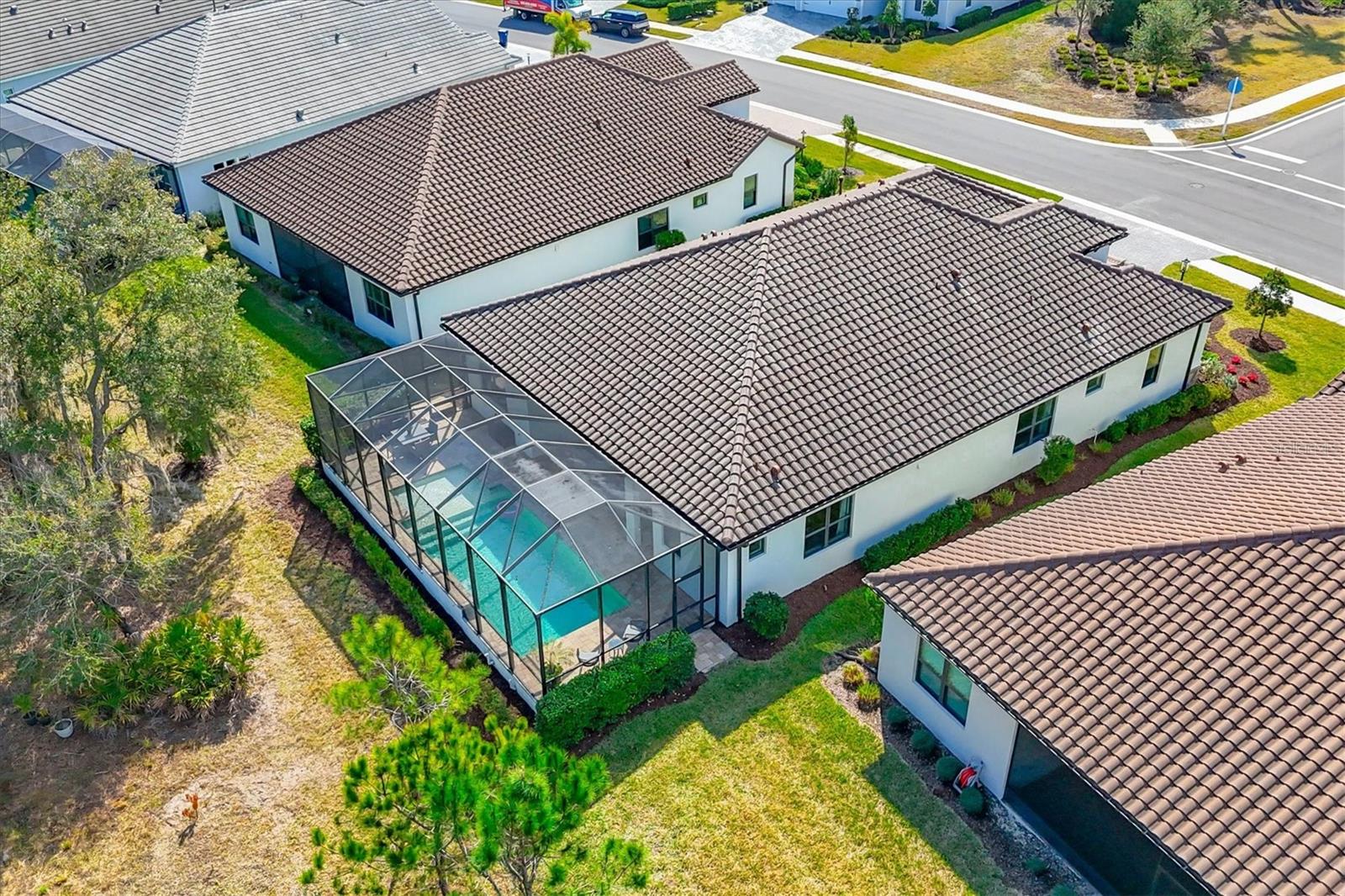 Image 58 of 79 For 13521 Deep Blue Place