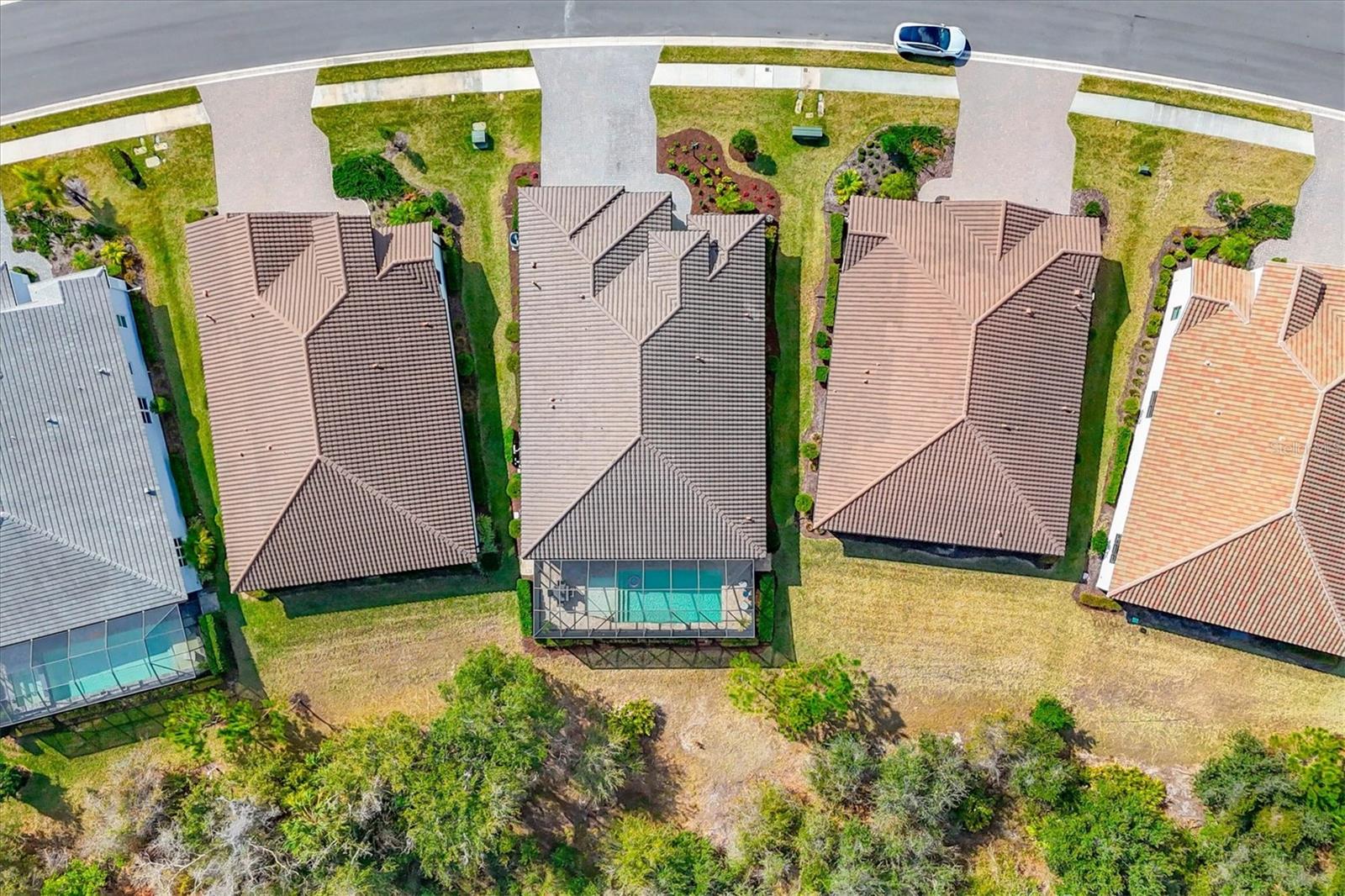 Image 60 of 79 For 13521 Deep Blue Place