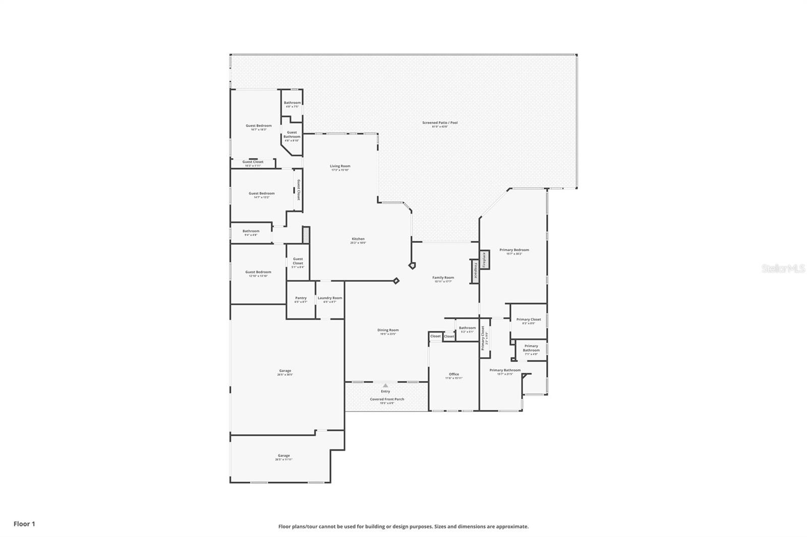 Listing photo id 46 for 10147 Cherry Hills Avenue Circle