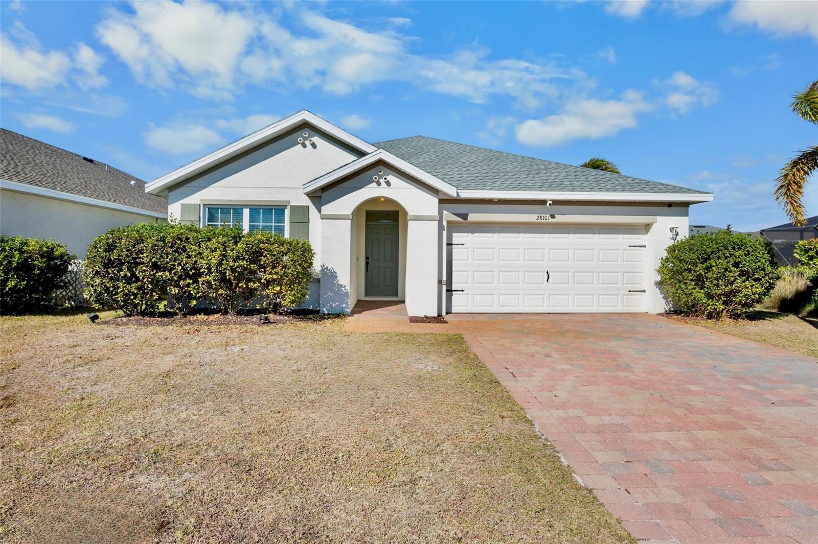 Details for 28101 Arrowhead Circle, PUNTA GORDA, FL 33982