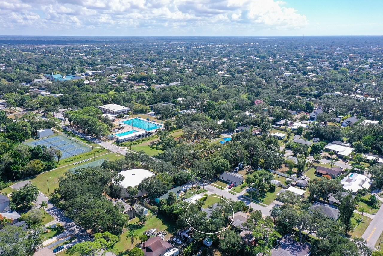 Image 34 of 73 For 2533 Waldemere Street