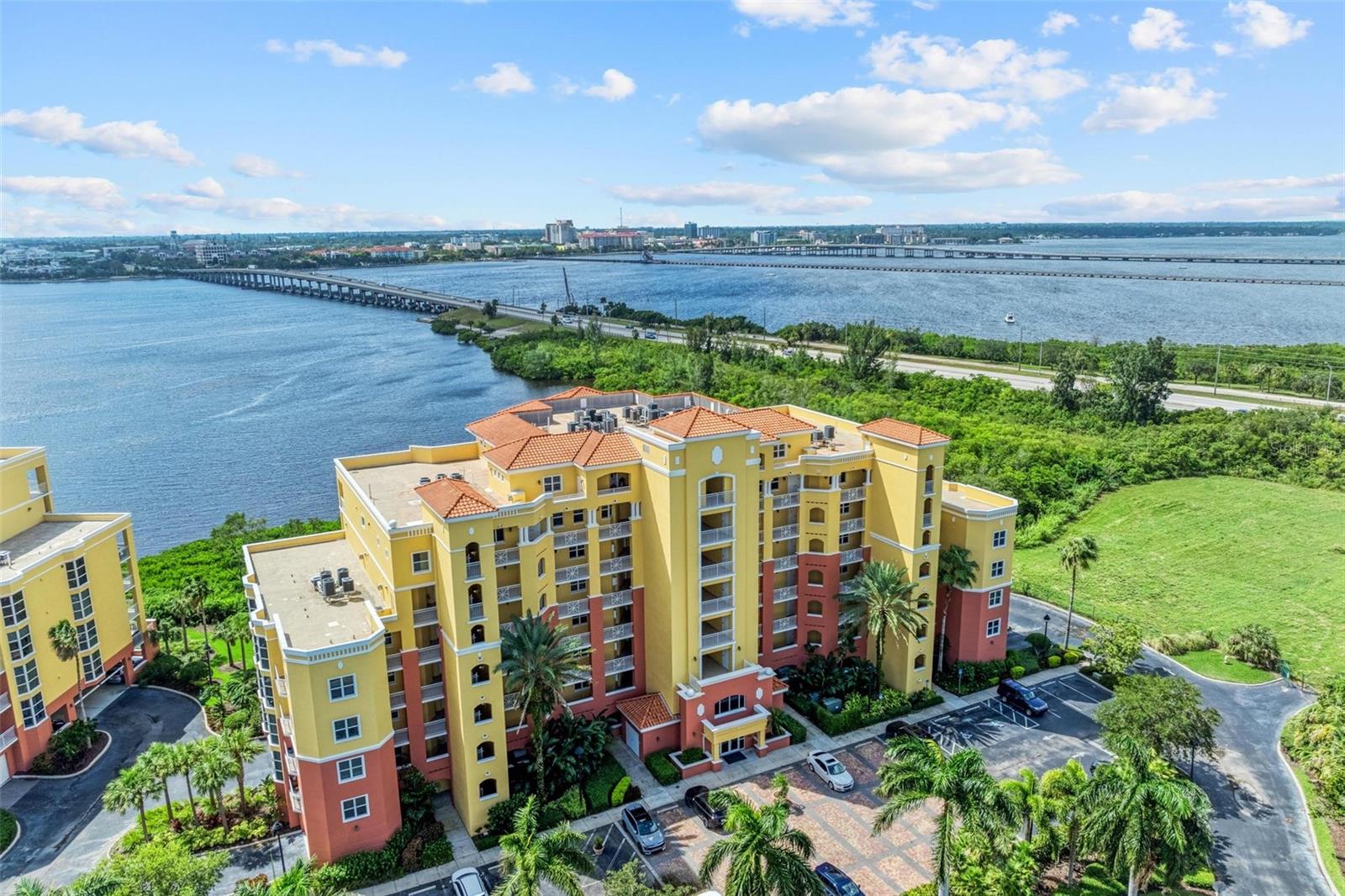 Image 2 of 30 For 611 Riviera Dunes Way 304