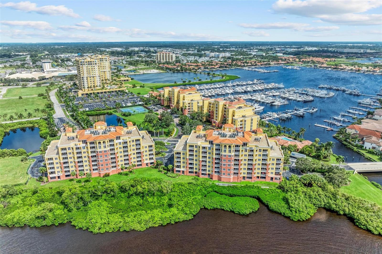 Image 26 of 30 For 611 Riviera Dunes Way 304