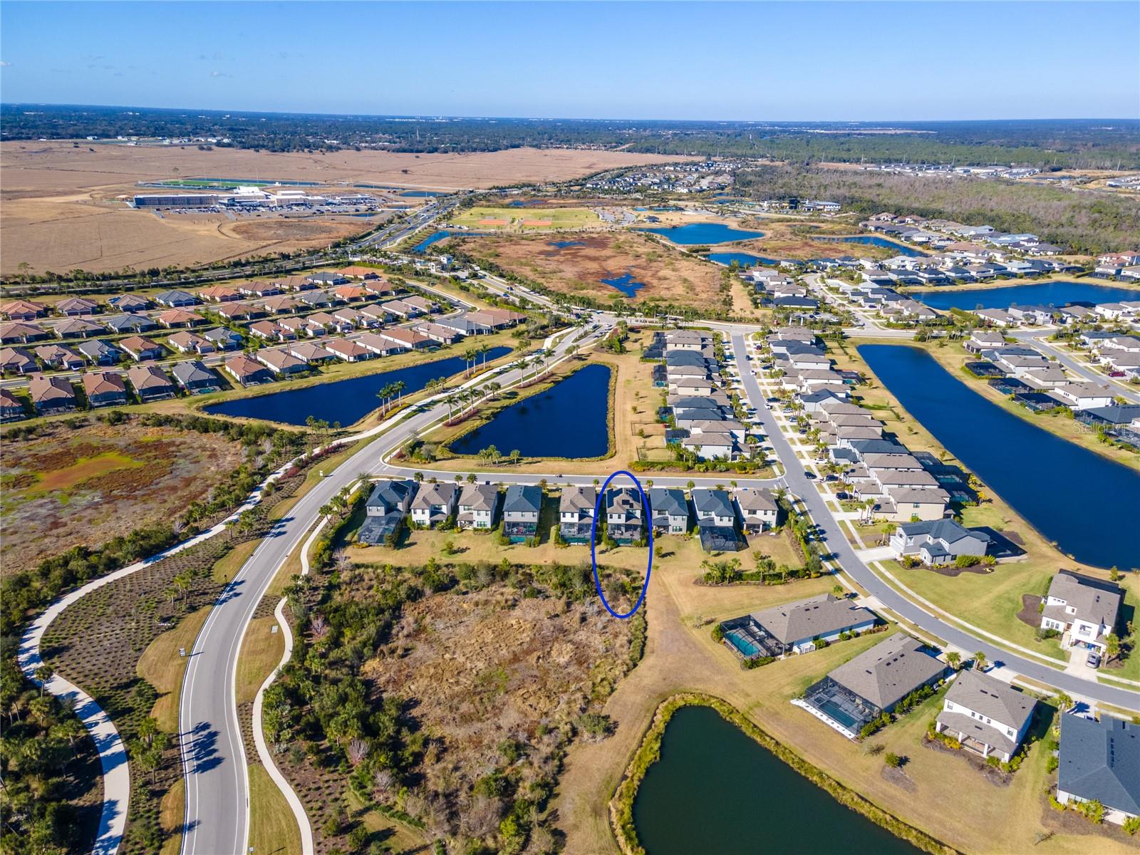 Image 44 of 81 For 7763 Nightfall Terrace