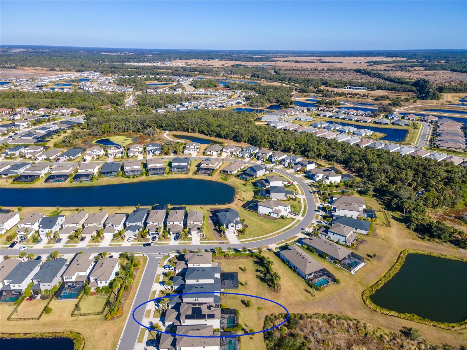 Image 46 of 81 For 7763 Nightfall Terrace