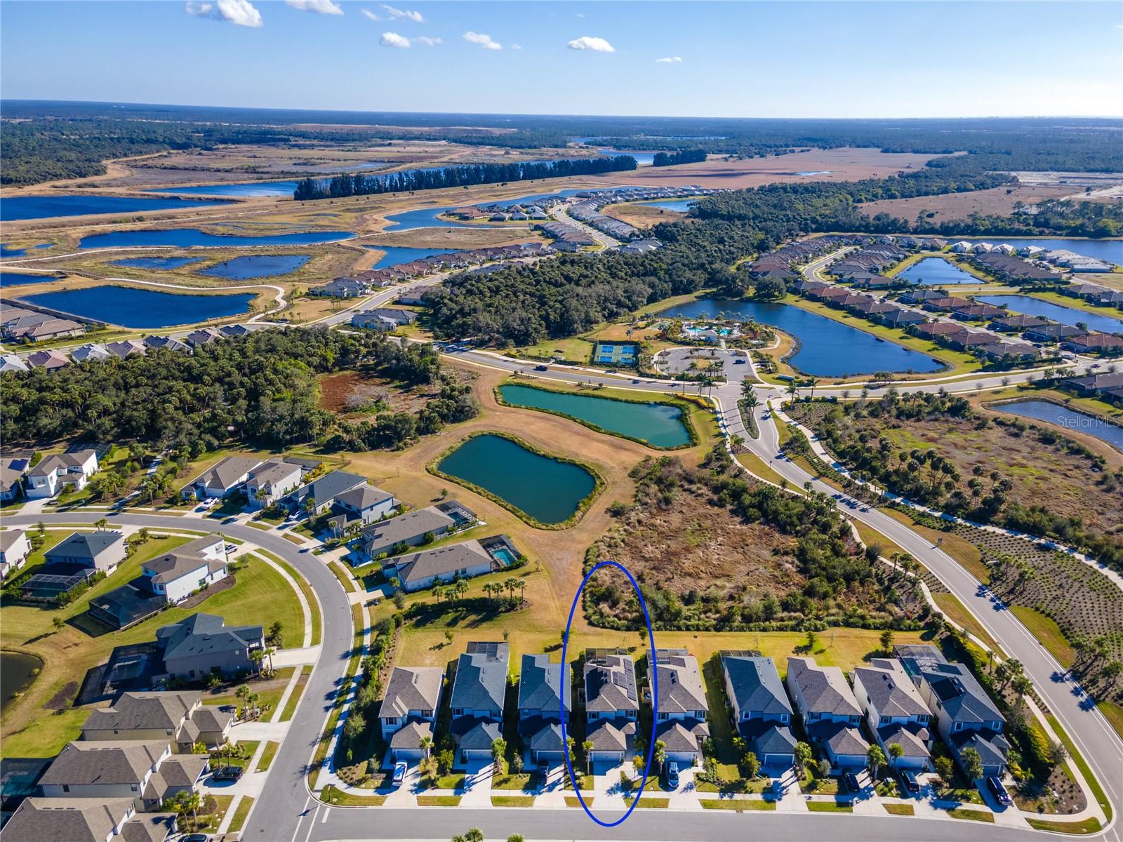 Image 48 of 81 For 7763 Nightfall Terrace