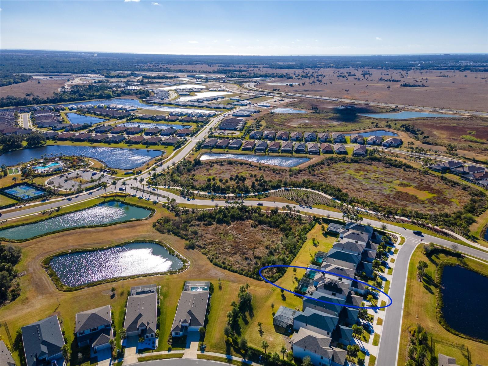 Image 50 of 81 For 7763 Nightfall Terrace