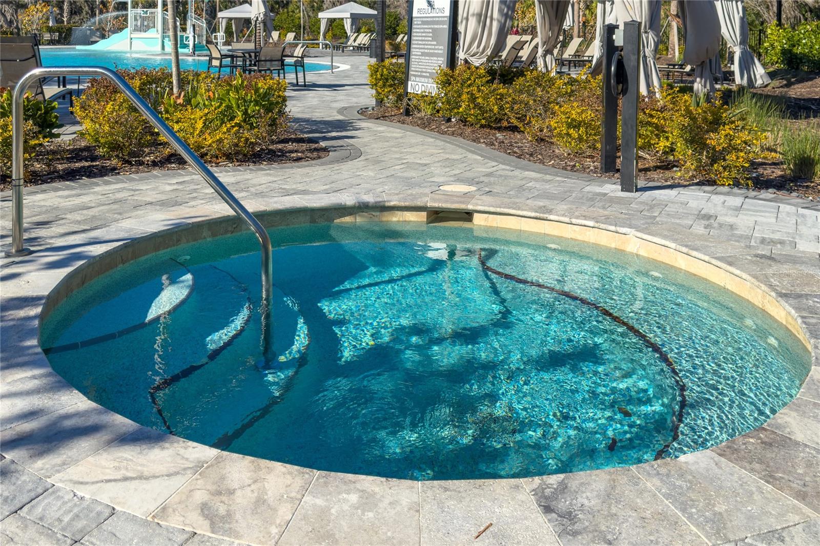 Image 75 of 81 For 7763 Nightfall Terrace