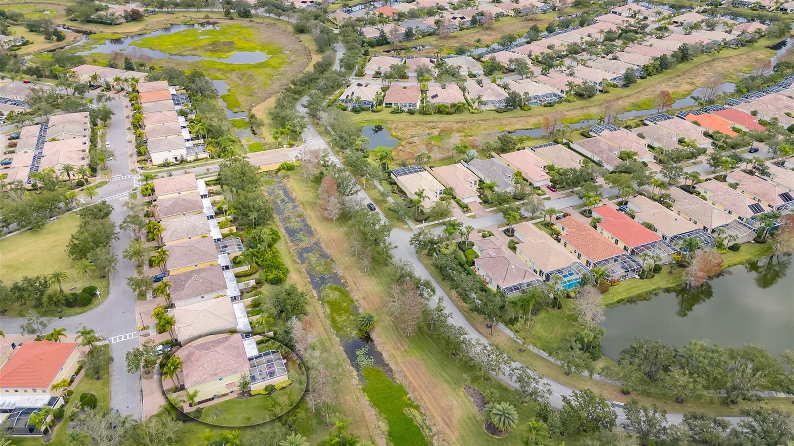 Image 43 of 74 For 7944 Bergamo Avenue