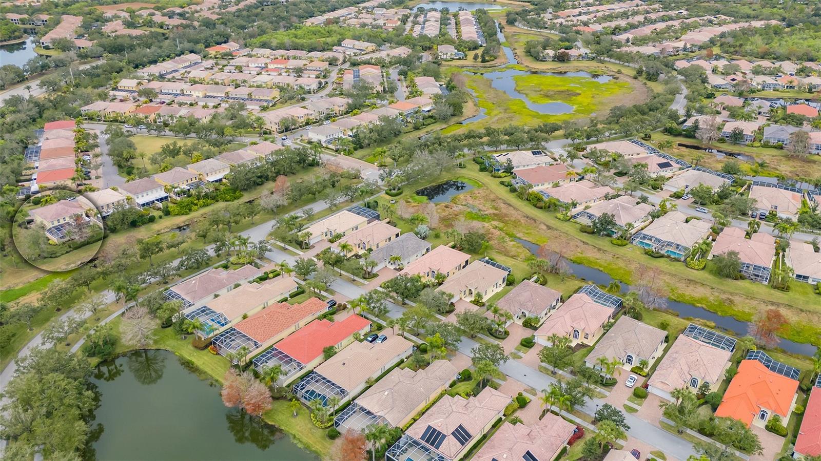 Image 44 of 74 For 7944 Bergamo Avenue