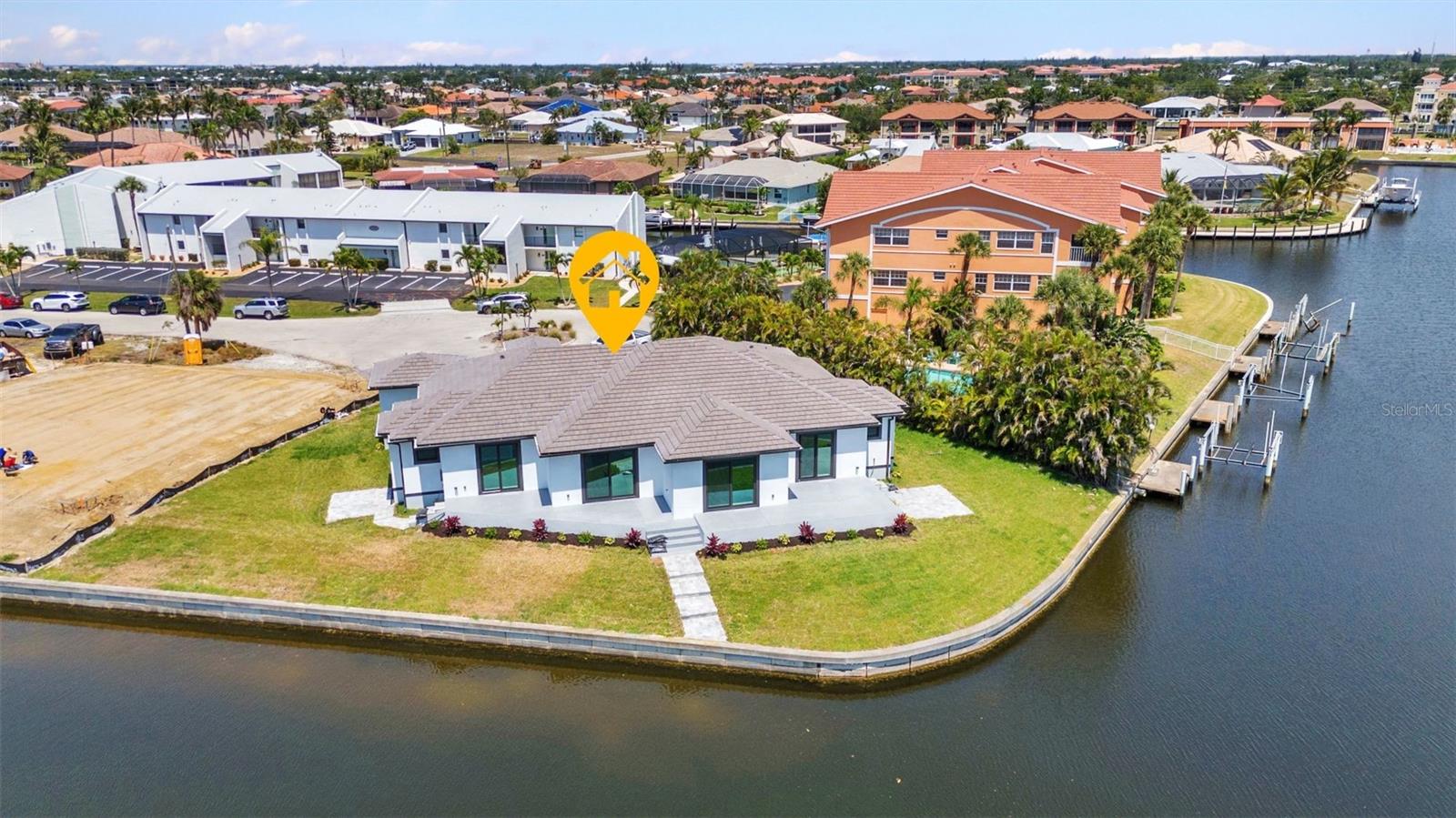 Image 44 of 48 For 1327 Wesley Drive