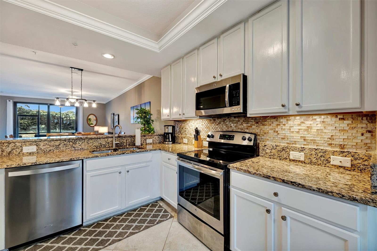 Image 12 of 59 For 6807 Grand Estuary Trail 102