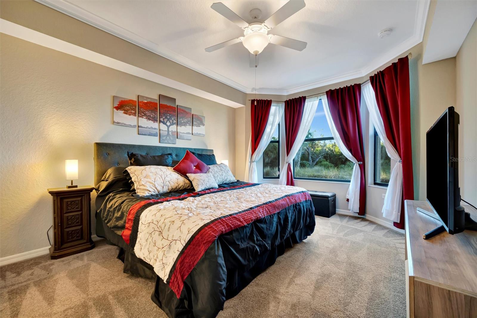 Image 18 of 59 For 6807 Grand Estuary Trail 102