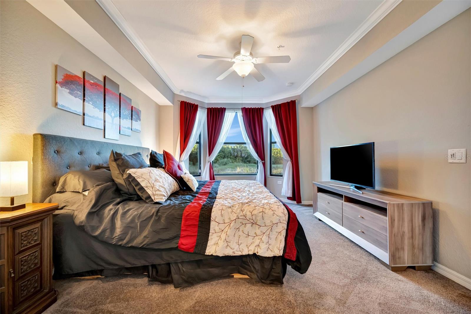 Image 19 of 59 For 6807 Grand Estuary Trail 102