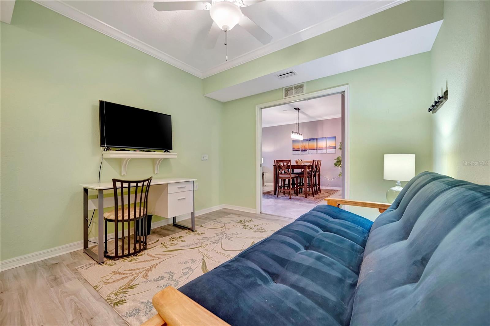 Image 25 of 59 For 6807 Grand Estuary Trail 102