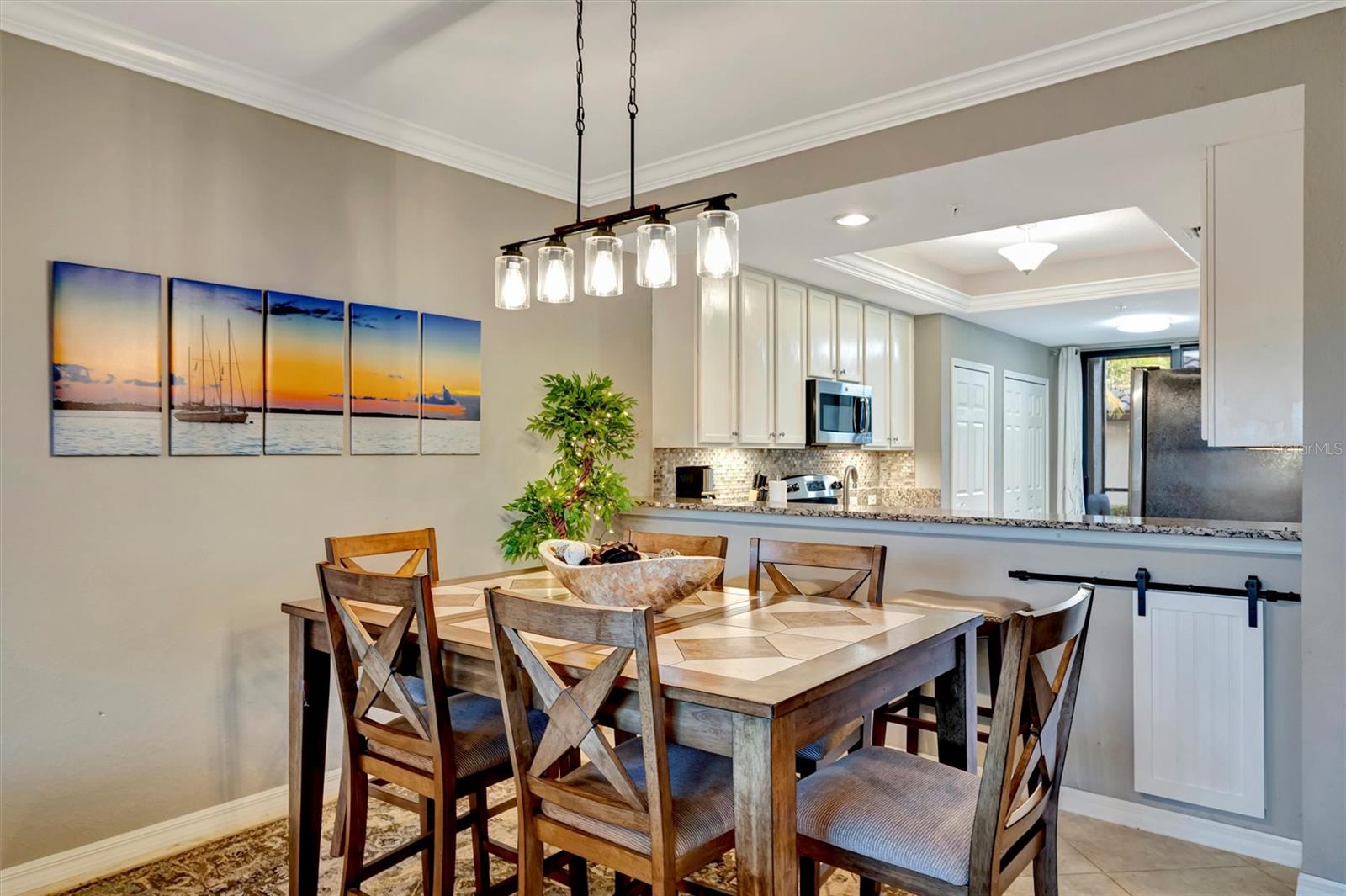 Image 40 of 59 For 6807 Grand Estuary Trail 102