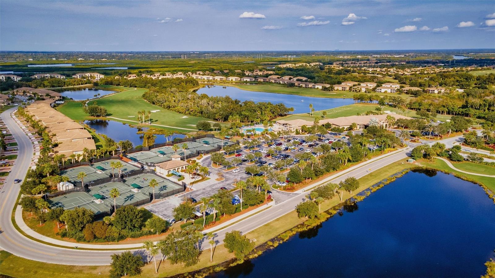 Image 54 of 59 For 6807 Grand Estuary Trail 102