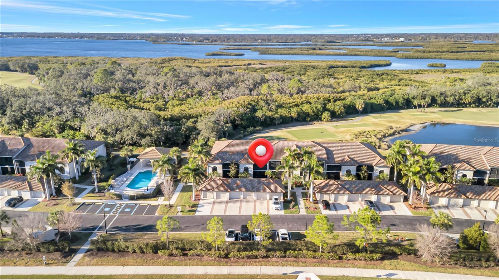 Image 57 of 59 For 6807 Grand Estuary Trail 102