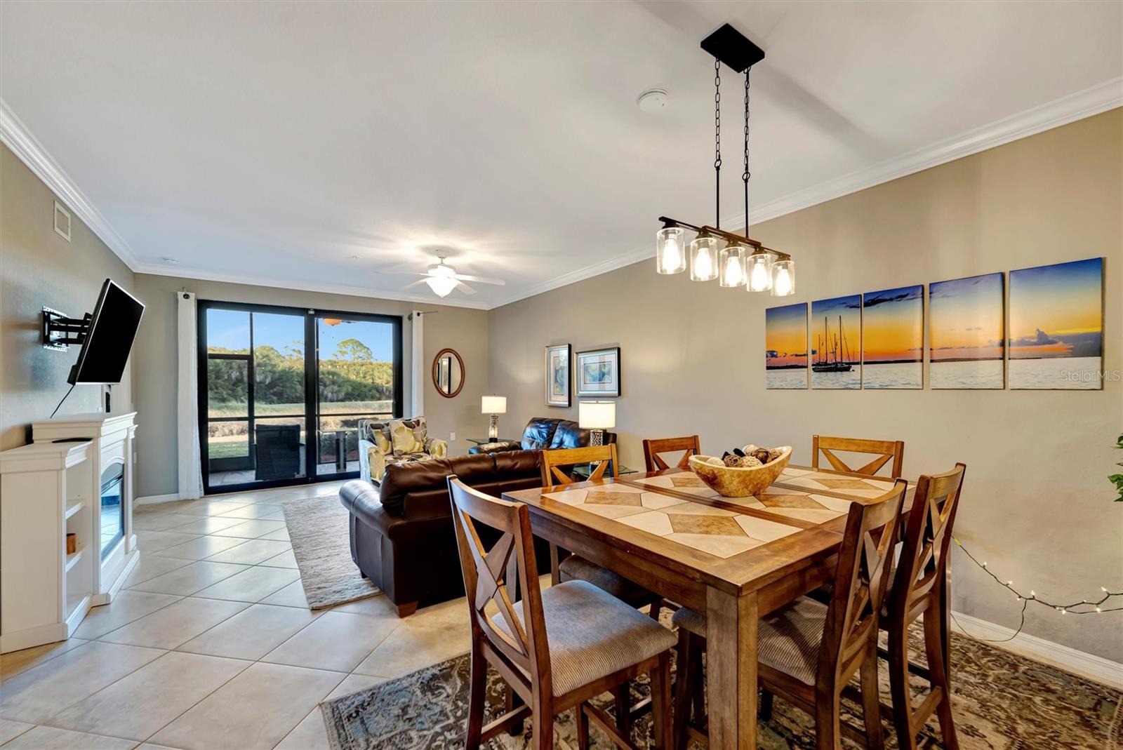 Image 8 of 59 For 6807 Grand Estuary Trail 102