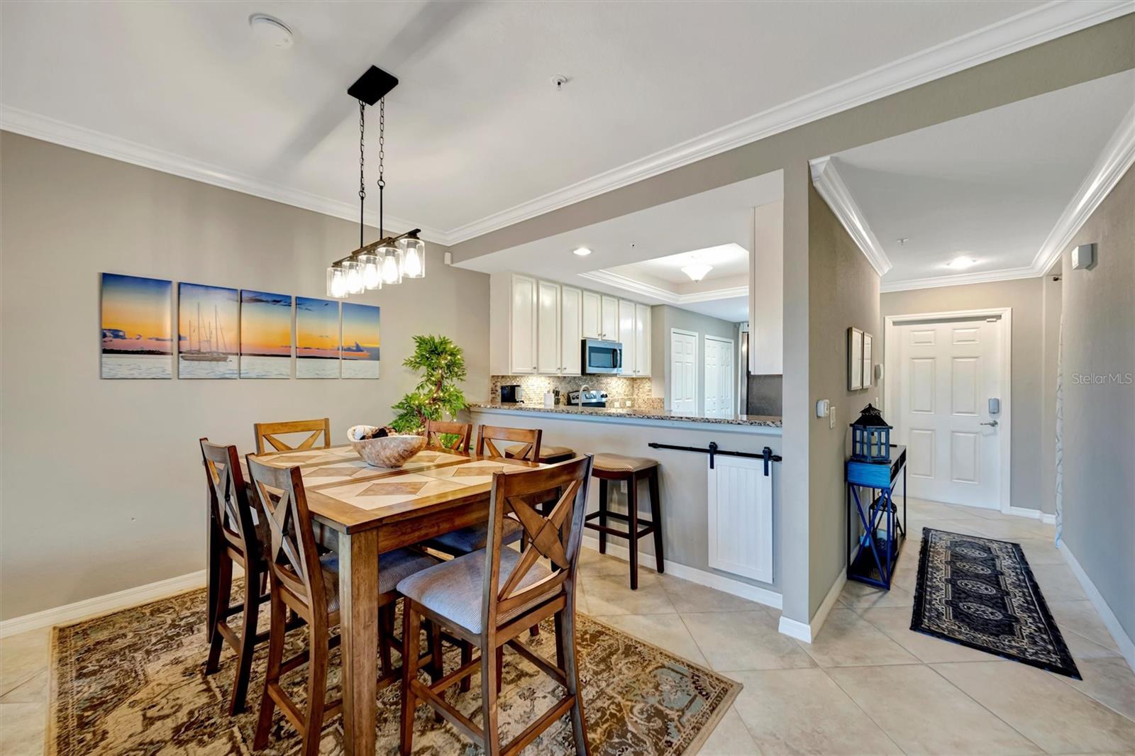 Image 9 of 59 For 6807 Grand Estuary Trail 102