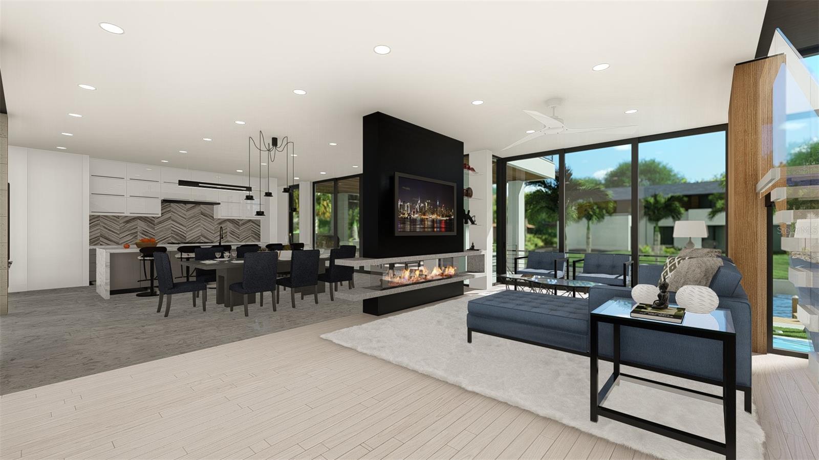 Image 13 of 21 For 591 #a Golf Links Lane