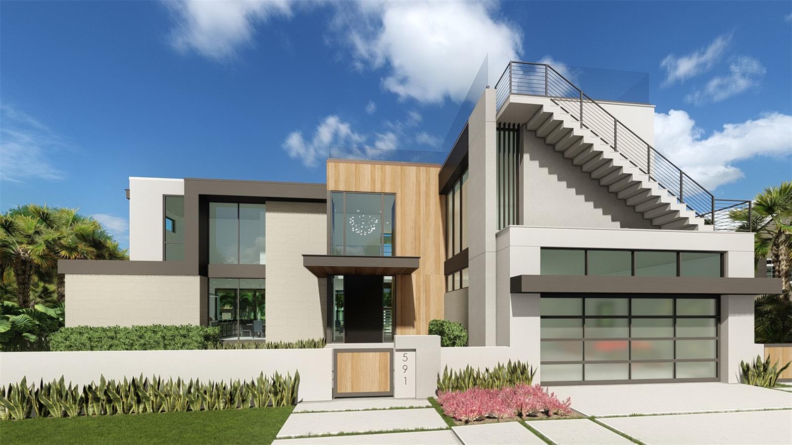 Image 3 of 21 For 591 #a Golf Links Lane