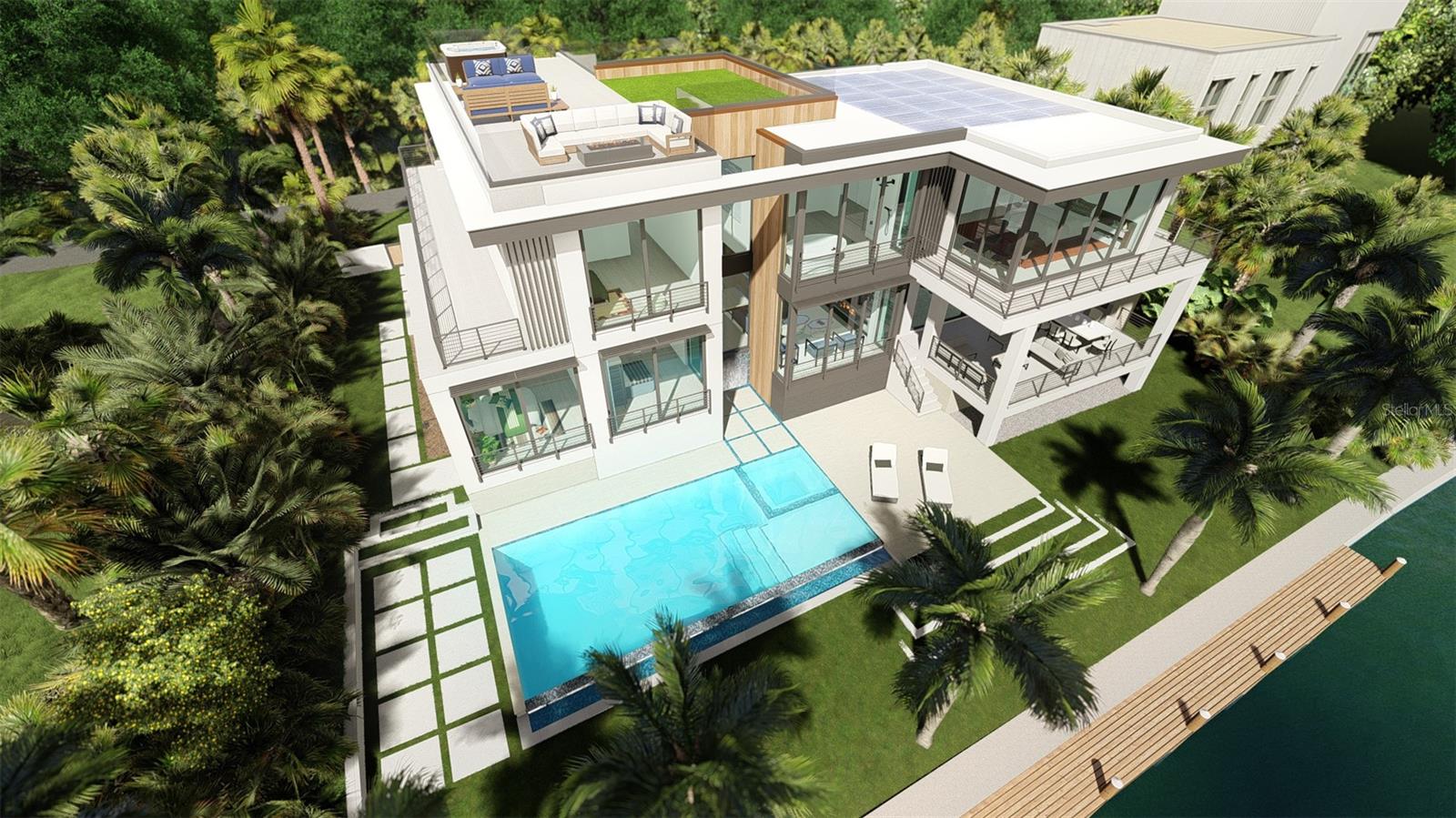 Image 9 of 21 For 591 #a Golf Links Lane