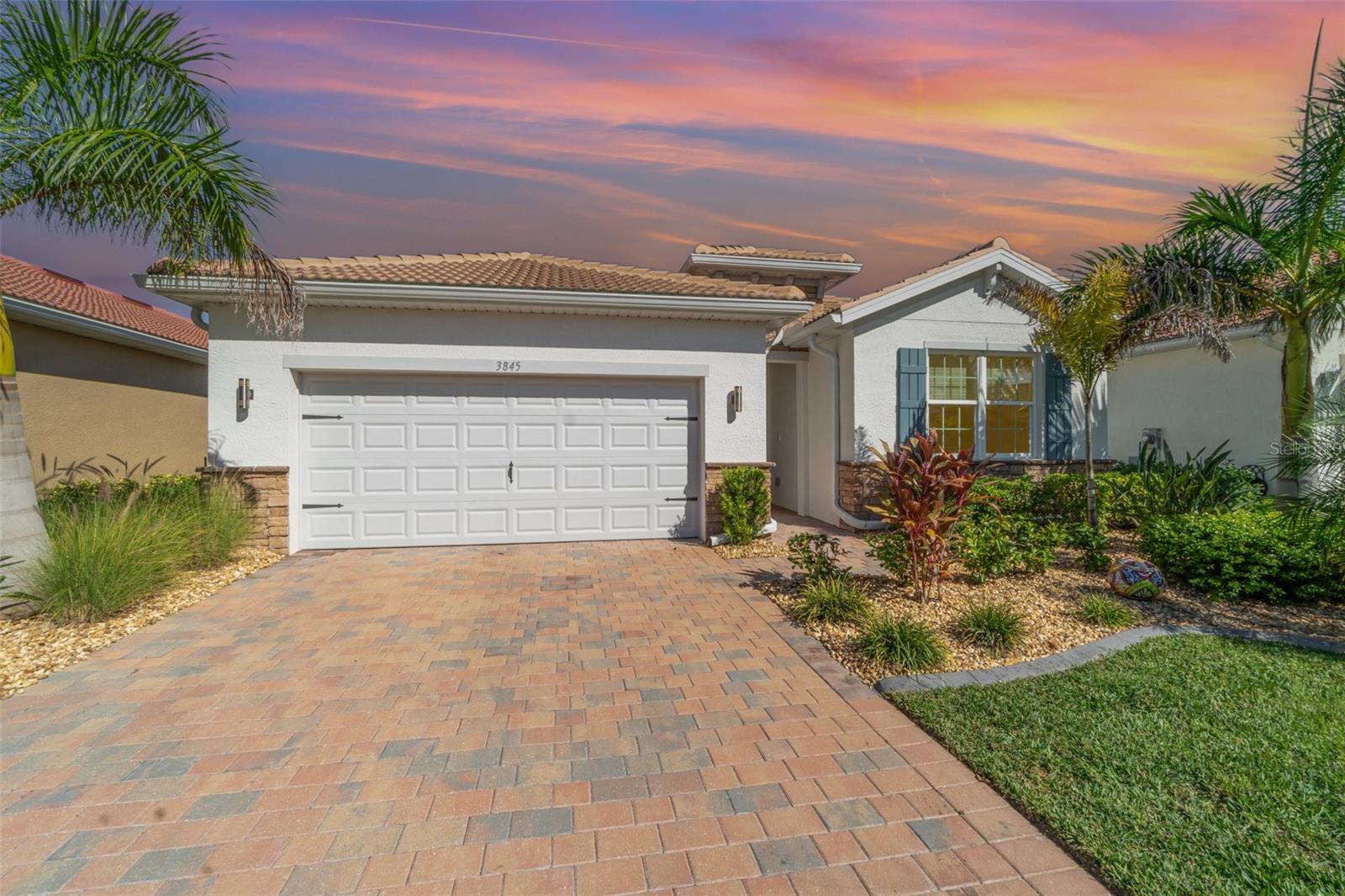 Image 25 of 34 For 3845 Crosswater Drive