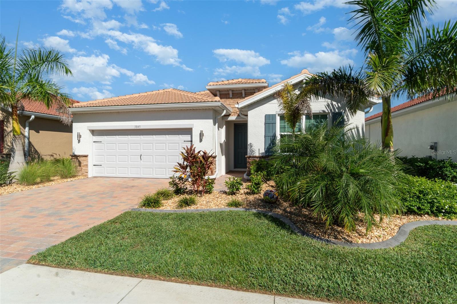 Image 34 of 34 For 3845 Crosswater Drive