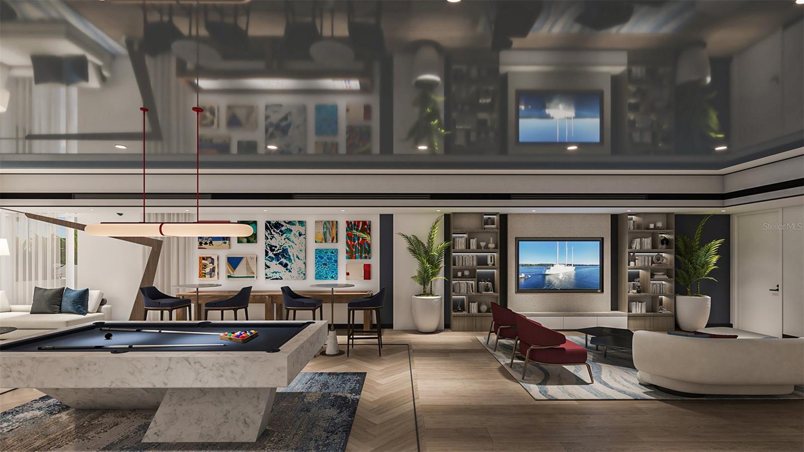 Image 8 of 21 For 430 Tamiami Trail  417