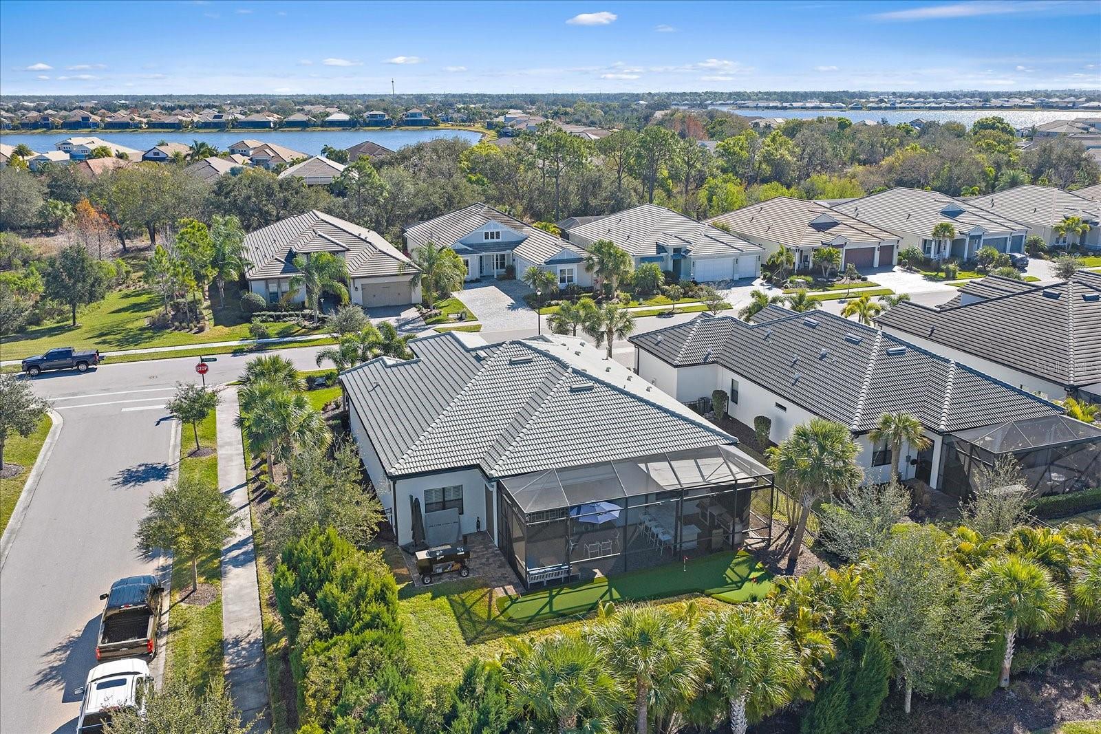 Image 44 of 45 For 825 Seascape Place